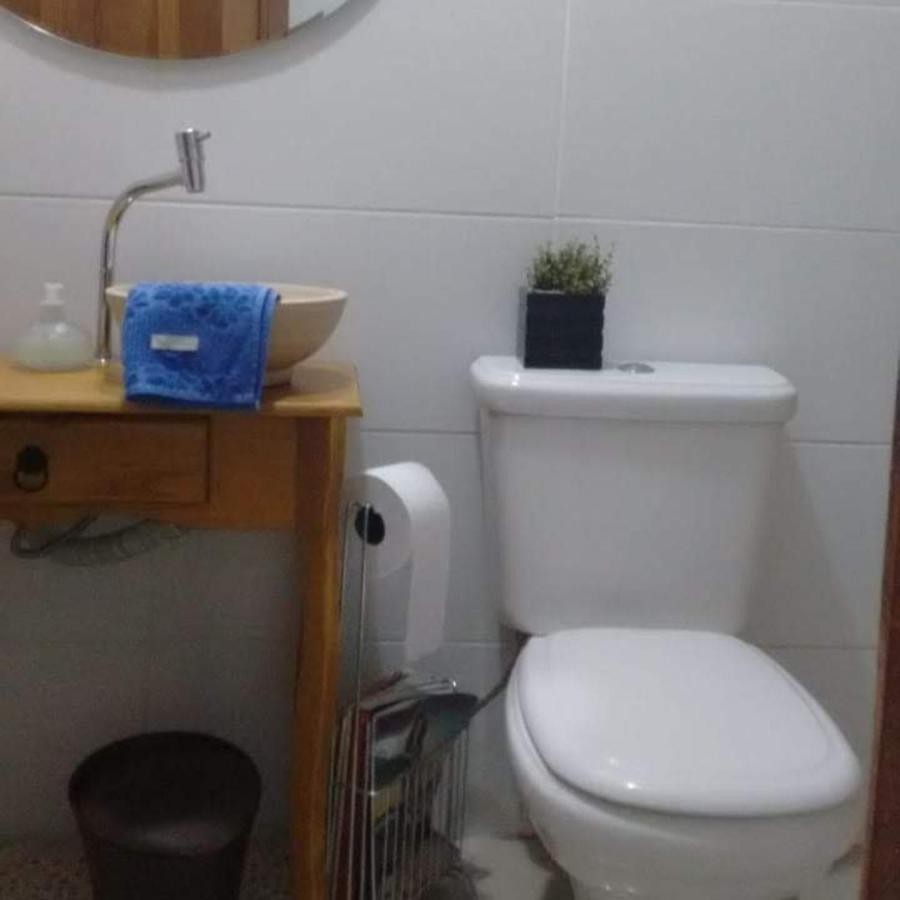 Sitio Sapiranga Διαμέρισμα Εξωτερικό φωτογραφία