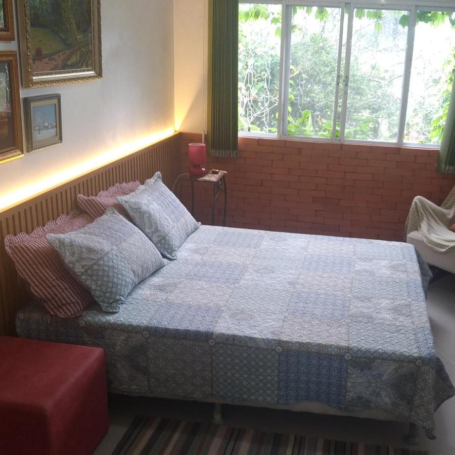 Sitio Sapiranga Διαμέρισμα Εξωτερικό φωτογραφία