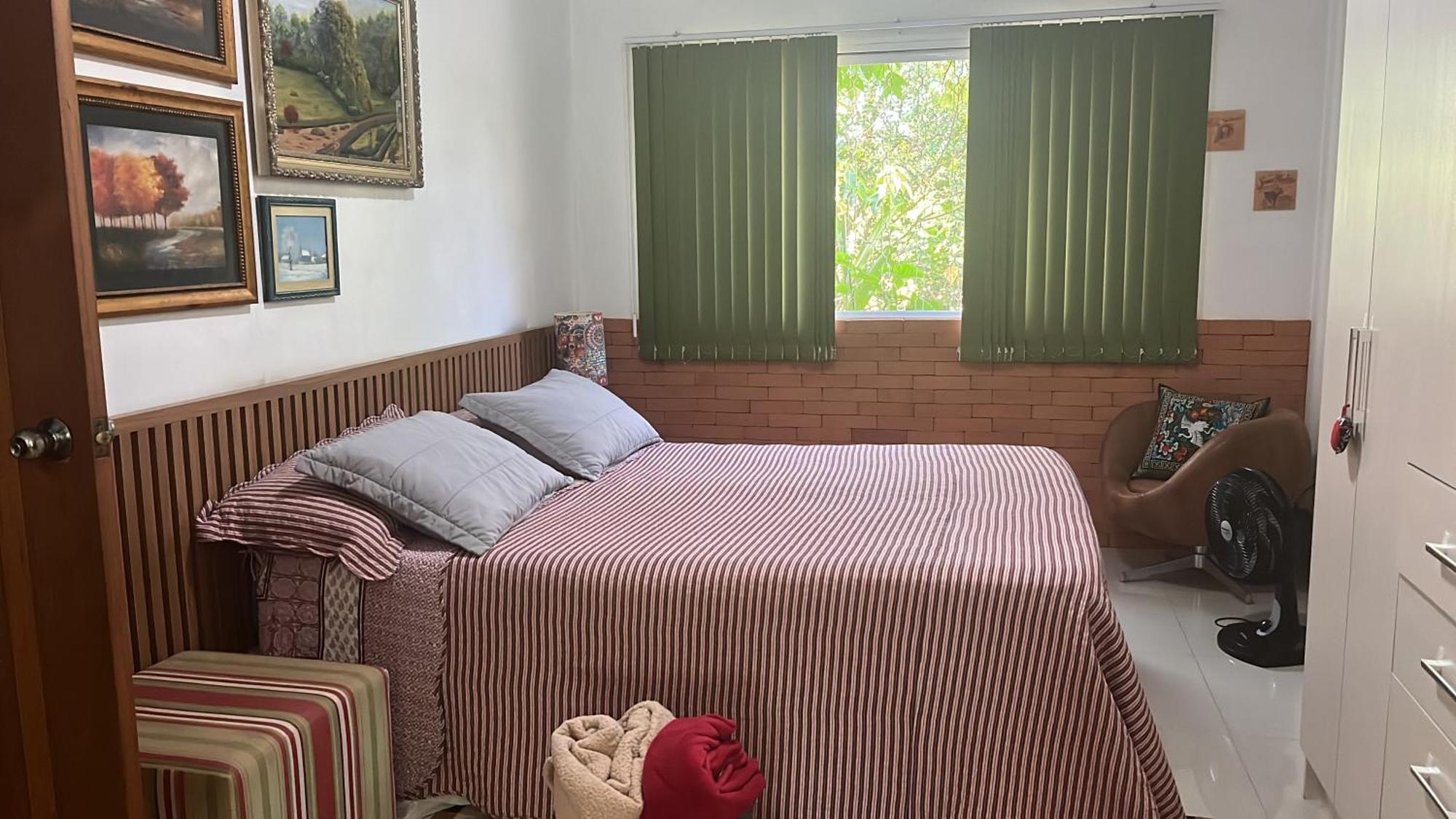 Sitio Sapiranga Διαμέρισμα Εξωτερικό φωτογραφία