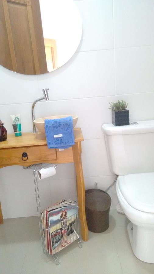 Sitio Sapiranga Διαμέρισμα Εξωτερικό φωτογραφία