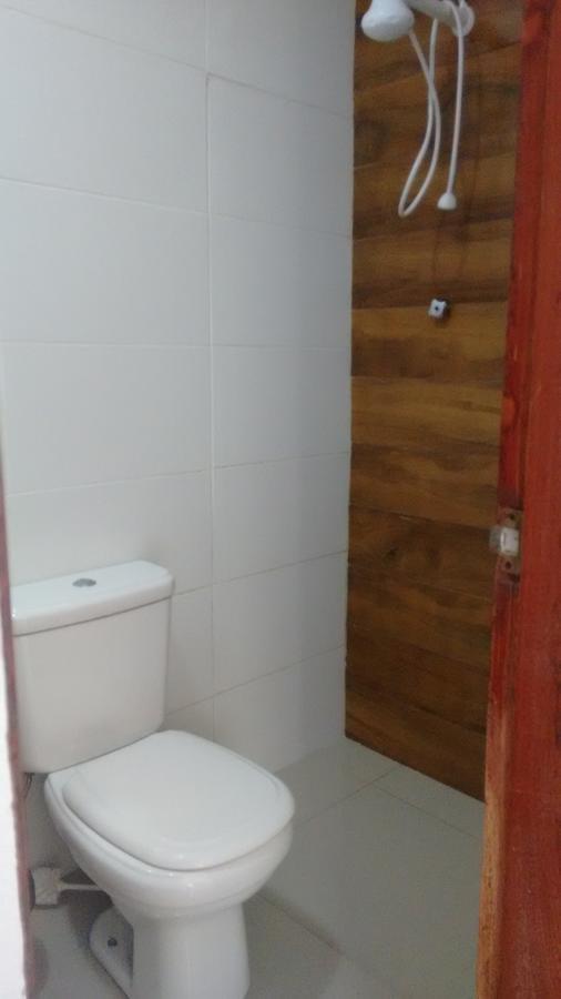 Sitio Sapiranga Διαμέρισμα Εξωτερικό φωτογραφία
