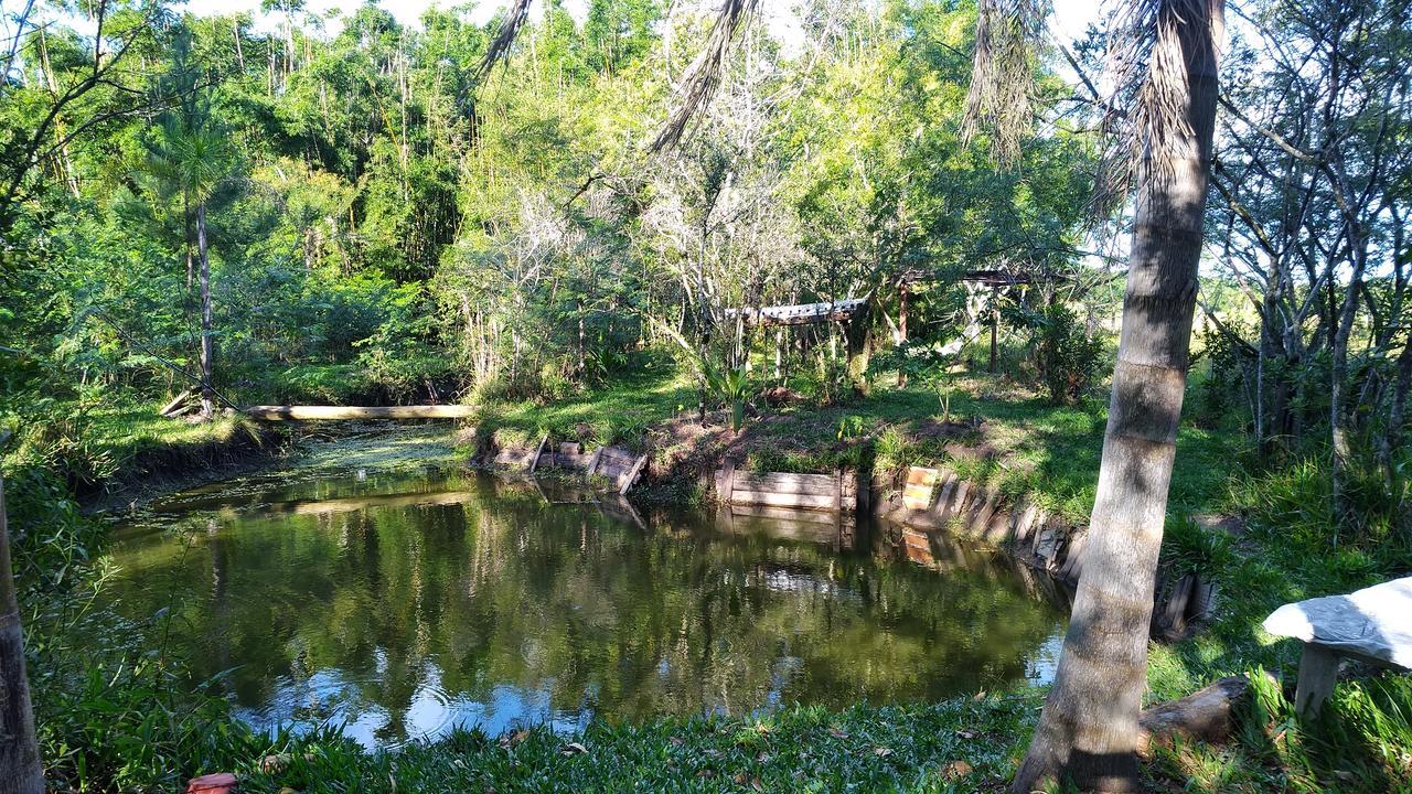 Sitio Sapiranga Διαμέρισμα Εξωτερικό φωτογραφία