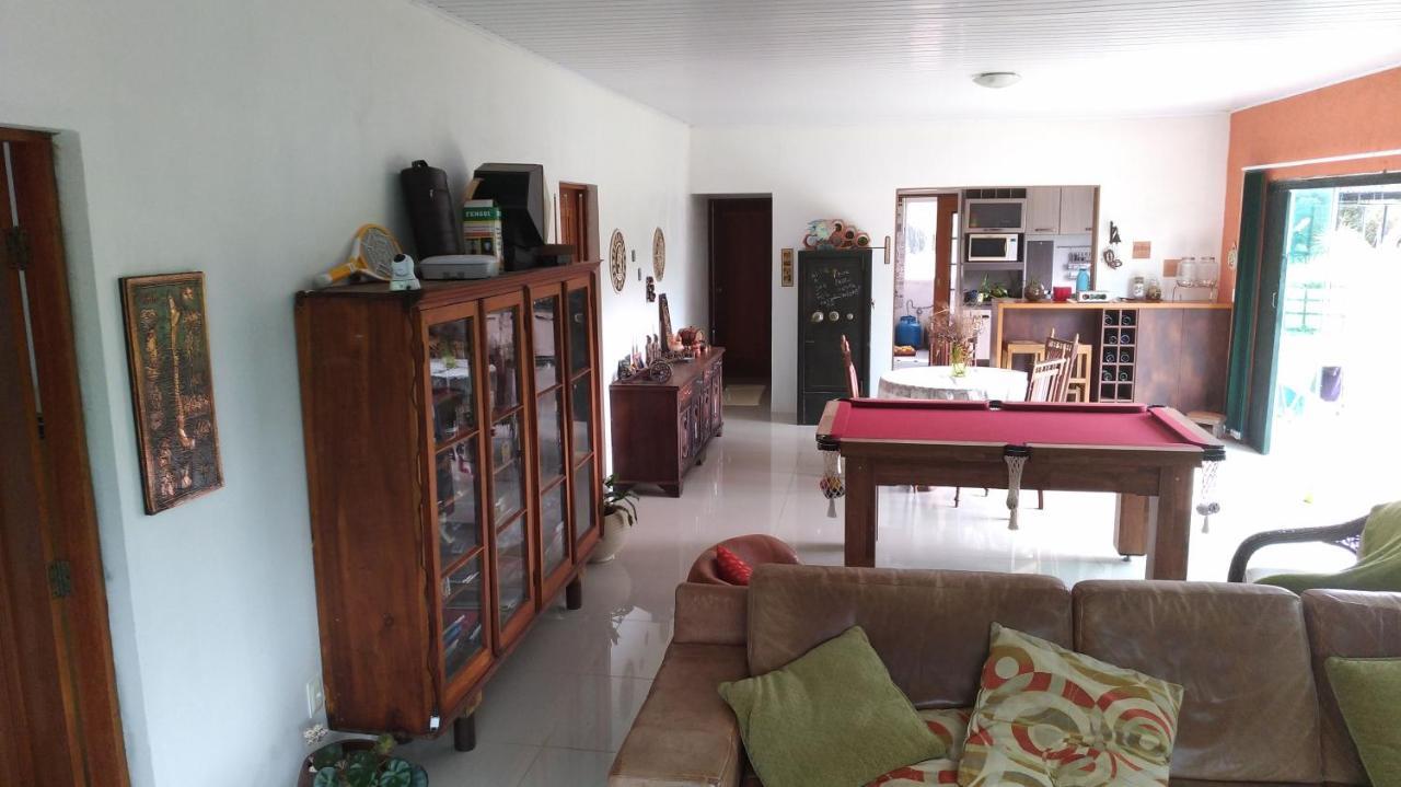 Sitio Sapiranga Διαμέρισμα Εξωτερικό φωτογραφία